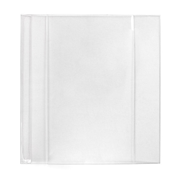 Slide On Cover 11.6x2.7x15.2cm (25 pieces) [SC17]