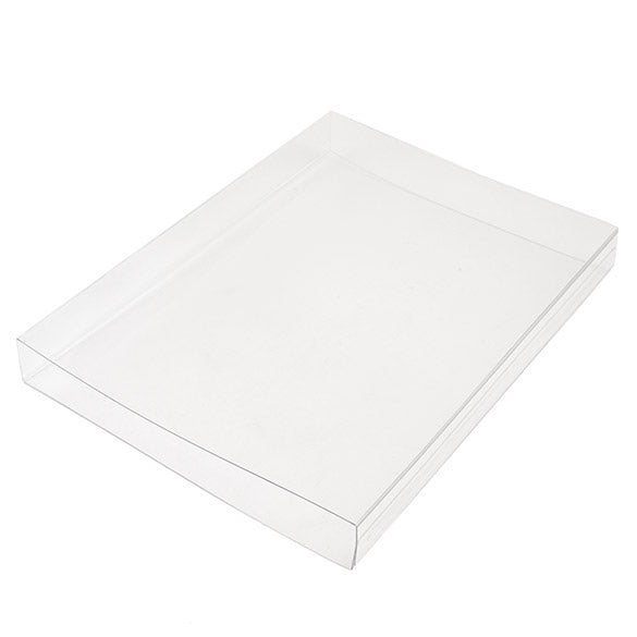 Slide On Cover 12.5x1.7x17.1cm (25 pieces) [SC2]