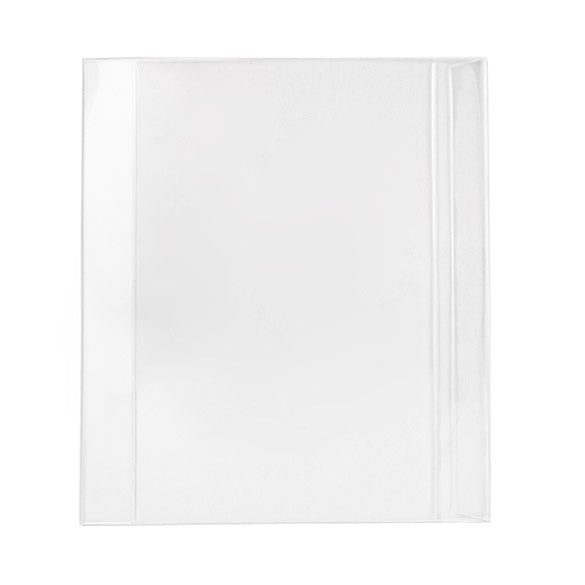 Slide On Cover 11.6x1.7x15.2cm (25 pieces) [SC3]