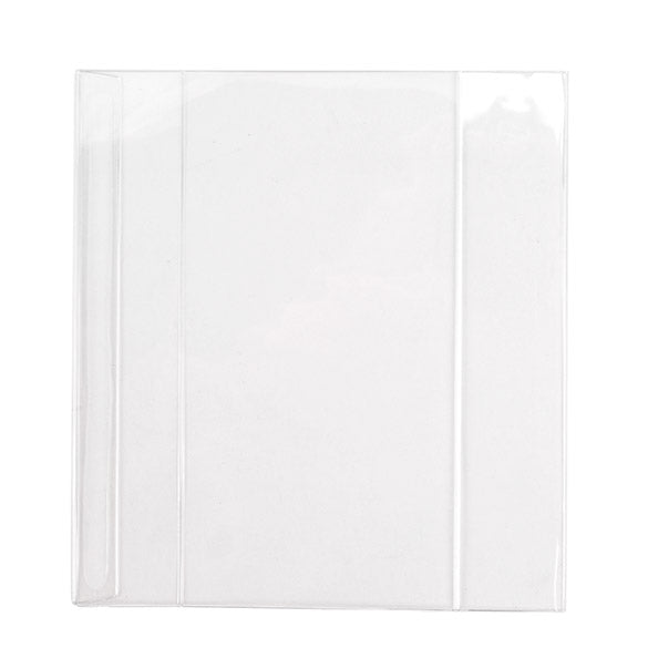 Slide On Cover 9.7x2.7x13.7cm (25 pieces) [SC31]