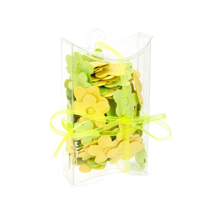 Pillow Packs Self standing 6.4x4.4x2.2x10.2cm (25 pieces) [SPB224]