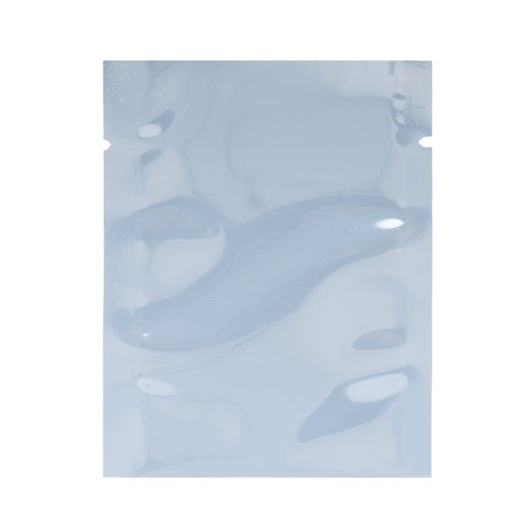 Static Shielding Bags 5.1x7.6cm no Closure (100 pieces) [SSO23]