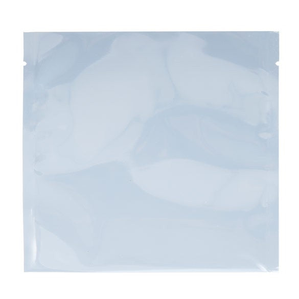 Static Shielding Bags 12.7x12.7cm no Closure (100 pieces) [SSO55]