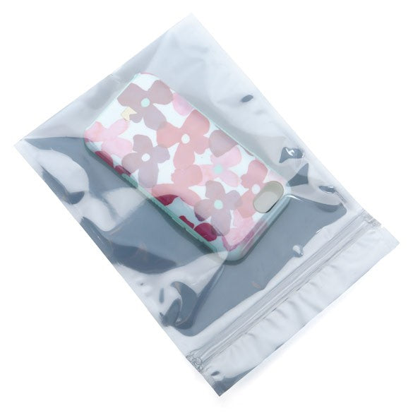 Static Shielding Bags 15x20cm Reclosable (100 pieces) [SSZ68]