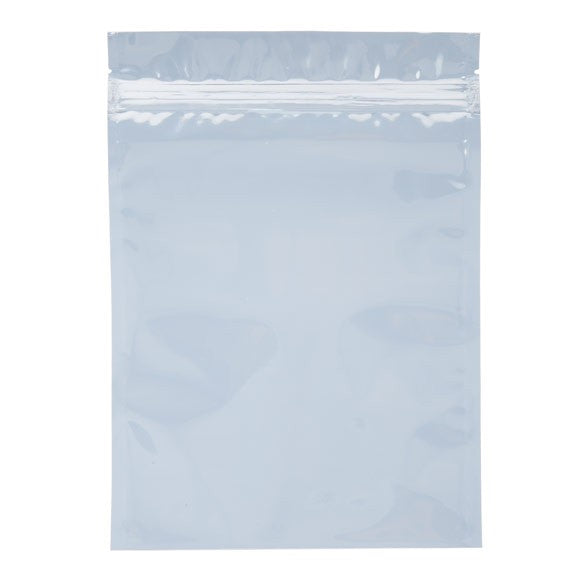 Static Shielding Bags 15x20cm Reclosable (100 pieces) [SSZ68]