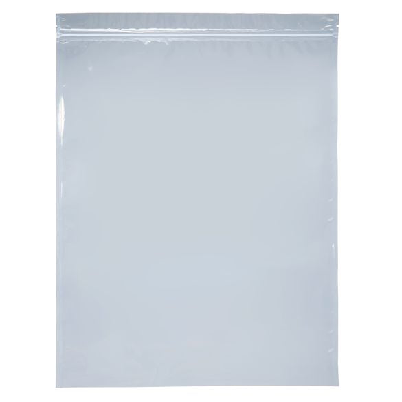 Static Shielding Bags 20.3x25.4cm Reclosable (100 pieces) [SSZ810]