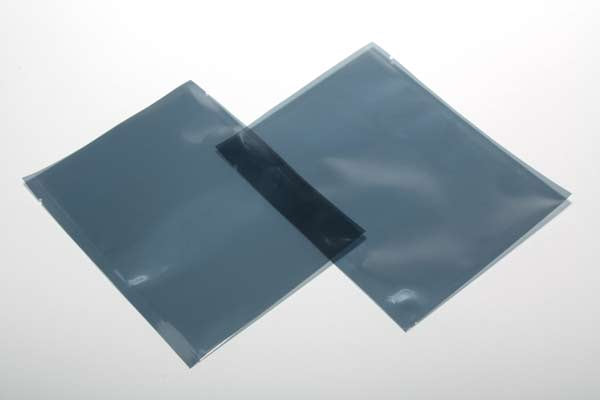 Static Shielding Bags 5.1x7.6cm no Closure (100 pieces) [SSO23]