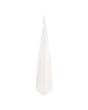 Stand Up Pouch Kraft White Eco-fiendly 17,1x8,9x28,6 cm (100 pieces) [SUPEK4W]