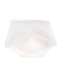 Stand Up Pouch Kraft White Eco-fiendly 17,1x8,9x28,6 cm (100 pieces) [SUPEK4W]
