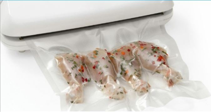 Vacuum Bags for Food 30x40cm