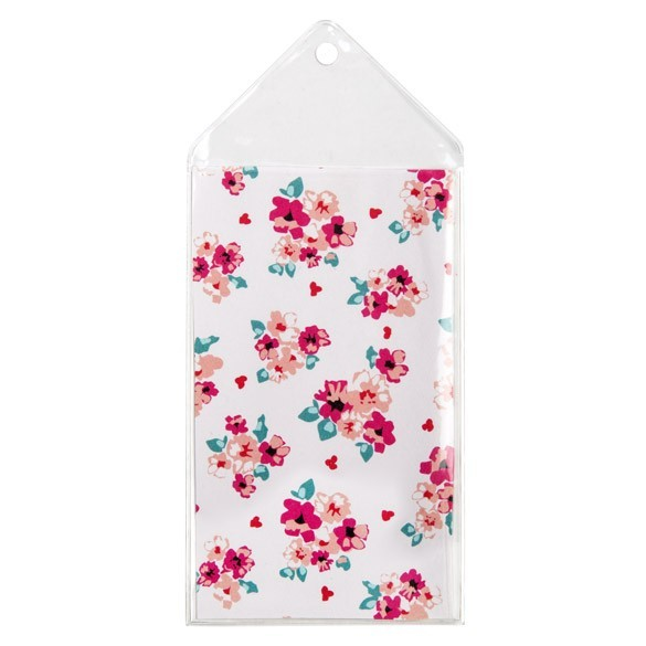 Bookmark Sleeves 6.7x11.4cm (100 pieces) [HBM6]