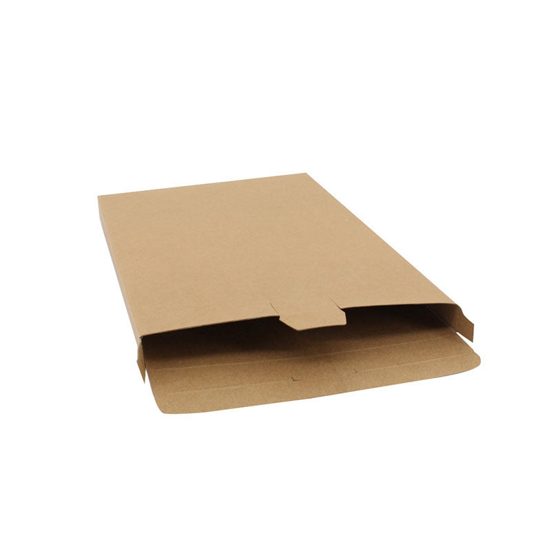 Shipping boxes 30,5x42x9cm Brown (50 pcs) [FP-VPD023]