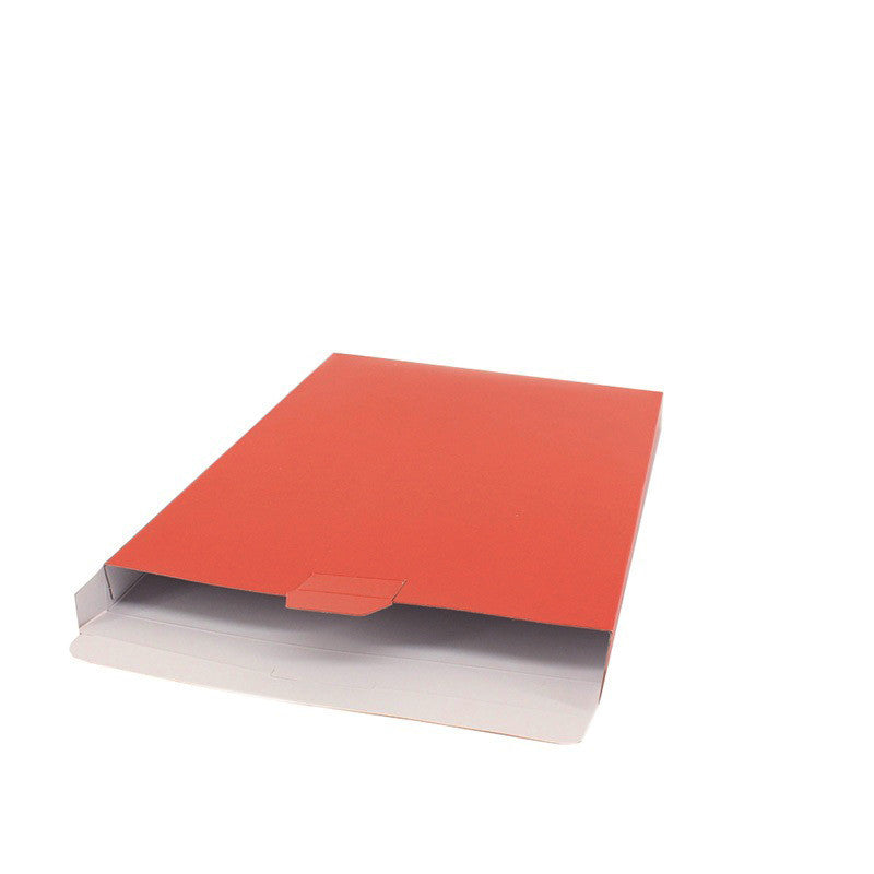 Shipping boxes 30,5x42x9cm Red (50 pcs) [FP-VPD025]