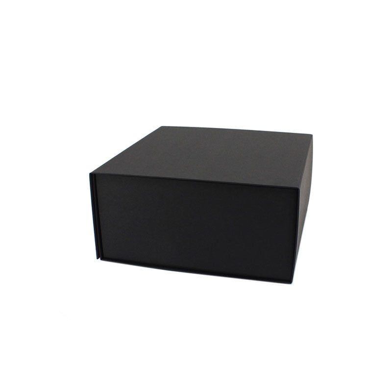 Magnet boxes 33x10x10cm Black (25 pcs) [FP-VPD033]
