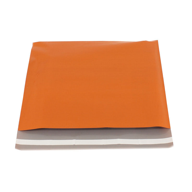 Plastic Mailing Bags 50x46 cm Orange (250 pcs) [FP-VZQ025]