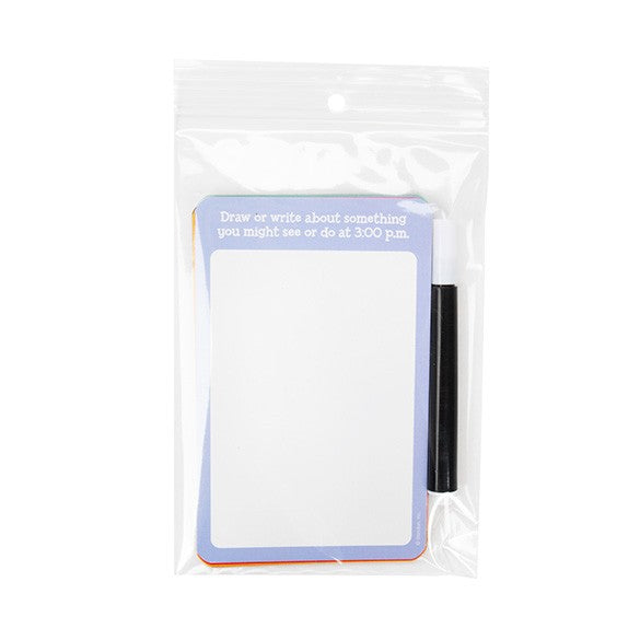 Grip Seal Bags with Hang hole 10x15cm Crystal Clear PP 75 micron (100 pieces) [Z3R46]