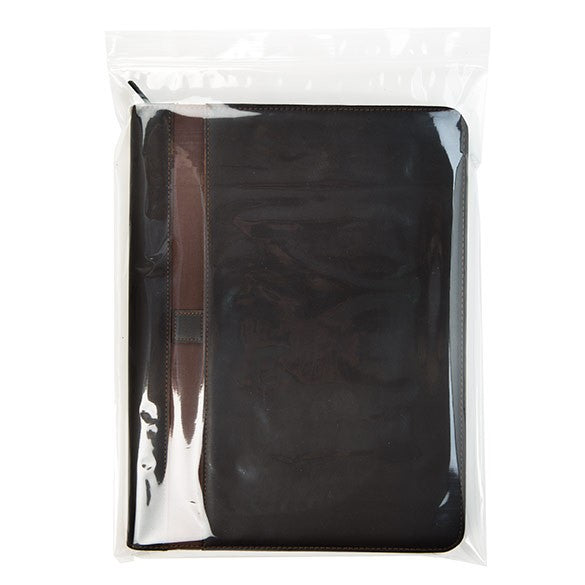 Grip Seal Bags 30.5x40.5cm Crystal Clear PP 100 micron (100 pieces) [Z4C1216]