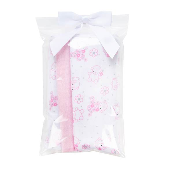 Grip Seal Bags with Hang hole 15x23cm Crystal Clear PP 100 micron (100 pieces) [Z4R69]