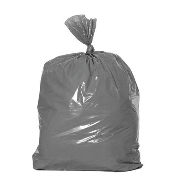 Waste Sacks 70x110cm Grey (200 pieces) [TB70110G]