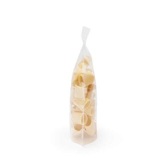 Stand Up Pouches Transparent 17x9x28.5cm | 340 grams (100 pieces) [ZBG4]