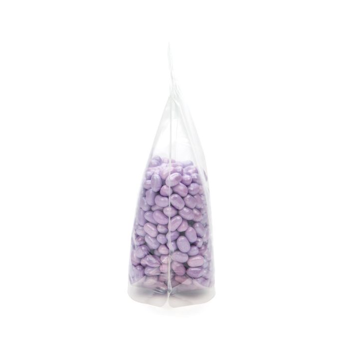 Stand Up Pouches Transparent 15x9x23.2cm | 312 grams (100 pieces) [ZBG7]