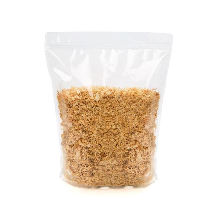 Stand Up Pouches Transparent 30.5x12.7x37.5cm (50 pieces) [ZBG8]