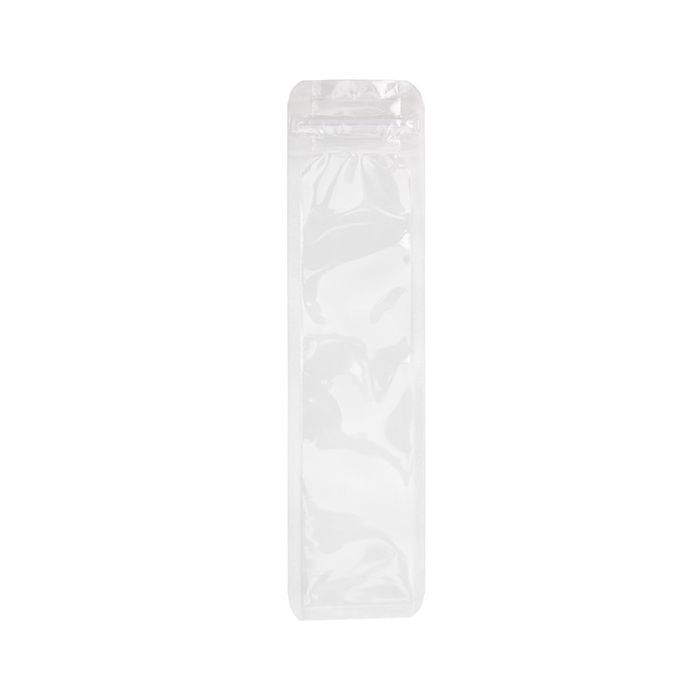 Stand Up Pouches Freezer/Liquids 6,4x25,4 cm (25 pieces) [ZBGLS]