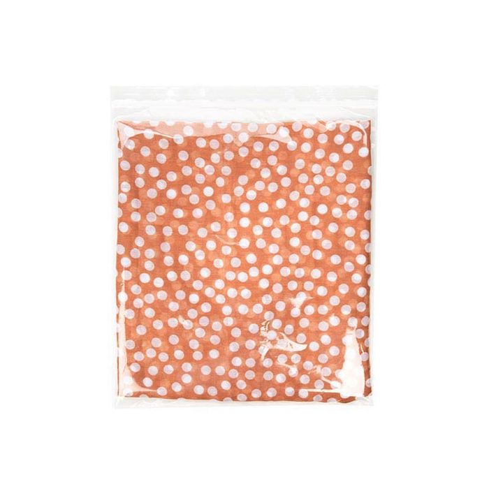 Grip Seal Bags 33x38cm Crystal Clear PP 50 micron (100 pieces) [ZC1315]