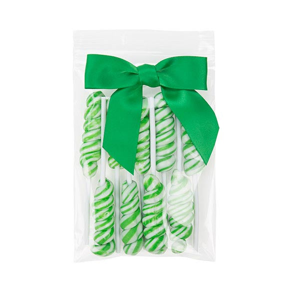 Grip Seal Bags with Vent-hole 10x15cm Crystal Clear PP 50 micron (100 pieces) [ZC46V]