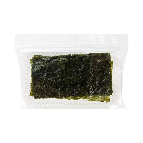 Grip Seal Bags 12.5x7.5cm Crystal Clear PP 50 micron (100 pieces) [ZC53]