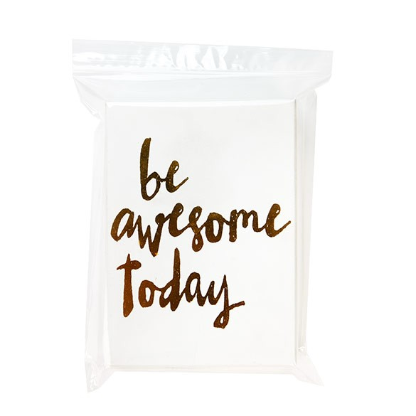 Grip Seal Bags with Vent-hole 18x23cm Crystal Clear PP 50 micron (100 pieces) [ZC79V]