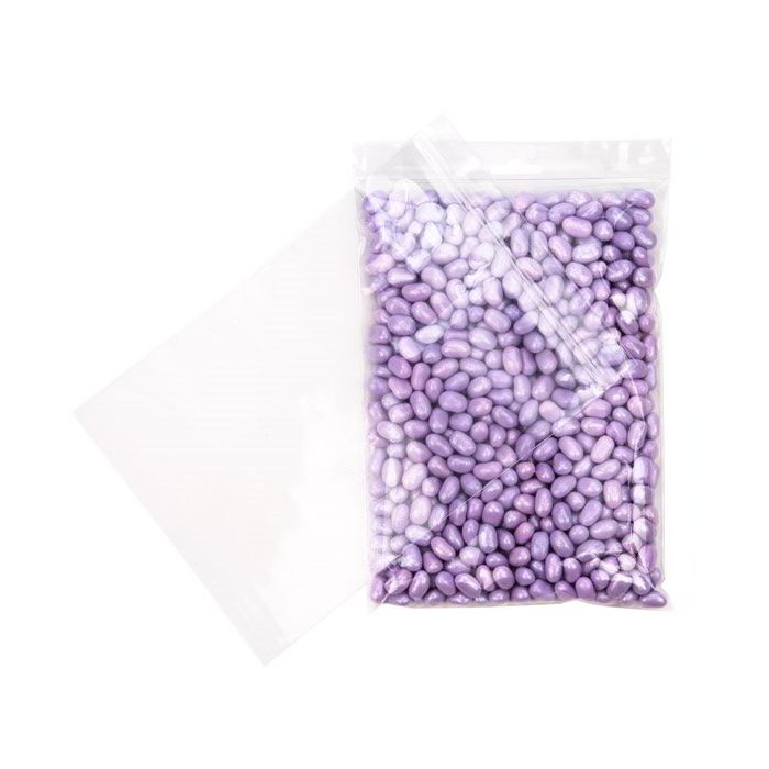 Grip Seal Bags with Euroslot and Vent-hole 16.5x22.9cm (100 pieces) [ZE6H9V]