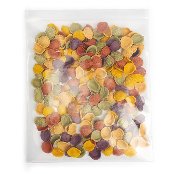 Grip Seal Bags 33x38cm PE 150 micron (50 pieces) [6PE1315]