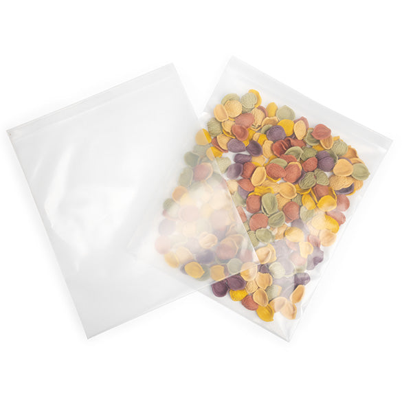 Grip Seal Bags 33x38cm PE 150 micron (50 pieces) [6PE1315]