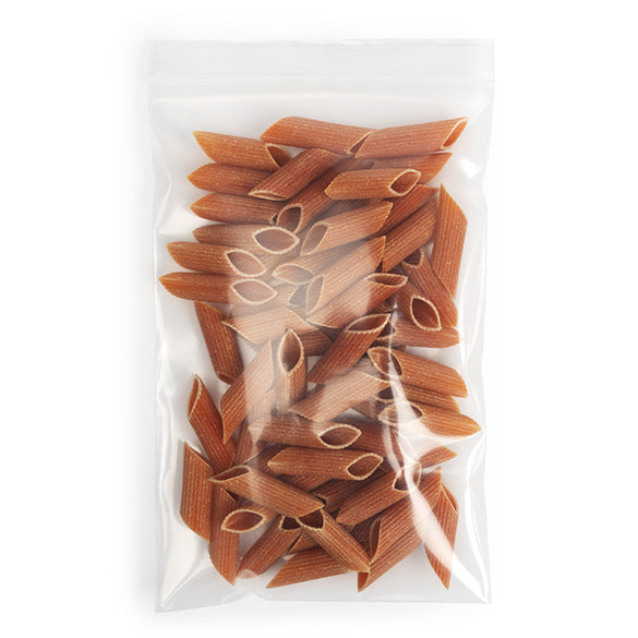 Grip Seal Bags 15x23cm PE 150 micron (100 pieces) [6PE69]