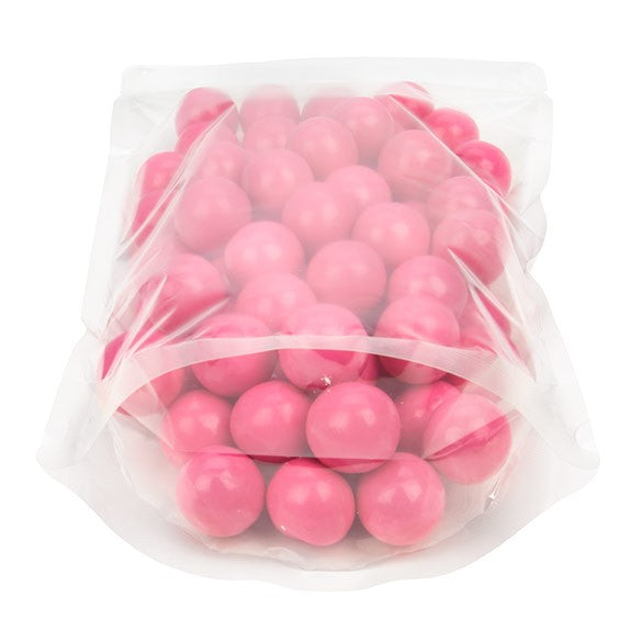 Stand Up Pouches Transparent 17x9x28.5cm | 340 grams (100 pieces) [ZBG4]