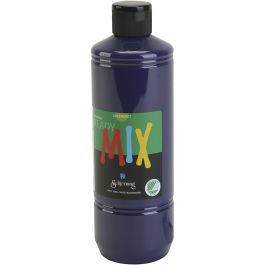 Greenspot Ready Mix, violet, matt, 500 ml/ 1 bottle [HOB-642244]