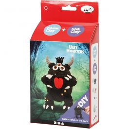 Funny Friends, monsters, 18 set/ 1 pack [HOB-100618]