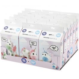 Funny Friends, 18 set/ 1 pack [HOB-100753]