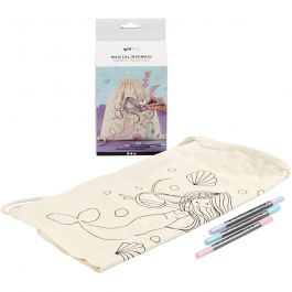 Magical Mermaid, 1 pack [HOB-100762]