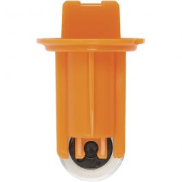 Replacement Blades for Circular Cutter, D 18 mm, 1 pc [HOB-1023905]