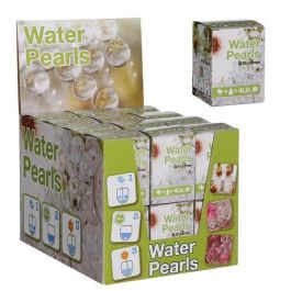 Water Pearls Ø 10-12 mm (1 pc) [IFS-10320]