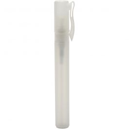 Spray Bottle, matt transparent, 4 pc/ 1 pack [HOB-103230]