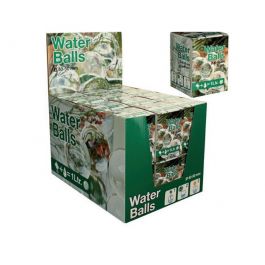 big water balls 20 Pcs dia 40-50 mm (1 box) [IFS-10325]