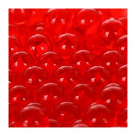 Red Water pearls 10-12 mm (1 box) [IFS-10331]