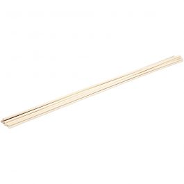 Stick, L: 60 cm, D 6 mm, 10 pc/ 1 pack [HOB-109100]