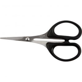 Precision Scissors, L: 11 cm, right, 1 pc [HOB-11146]