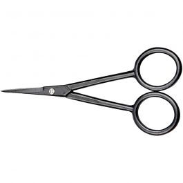 Precision Scissors, L: 11 cm, right, 1 pc [HOB-11147]
