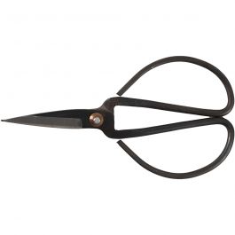 Vivi Gade Scissors, L: 15 cm, W: 8 cm, 1 pc [HOB-11150]