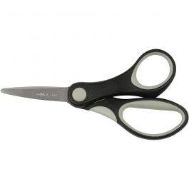Kids Scissors, L: 13 cm, right, 1 pc [HOB-111621]